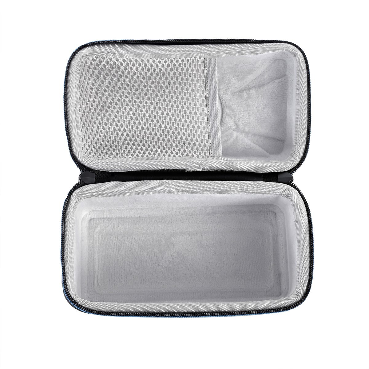 Draagbare Stofdicht Outdoor Reizen Harde Eva Case Opbergtas Carrying Box Voor Marshall Emberton Speaker Case Accessoires Ruimte