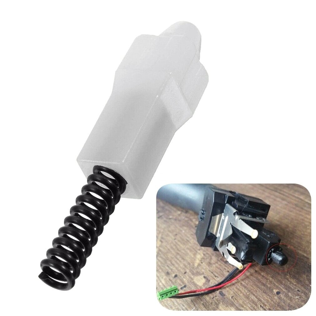 Si-At02083 Repair Plunger Floppy Indicator Stalk Switch Repair Plunger For Peugeot Citroen Dav Comm2000 Es