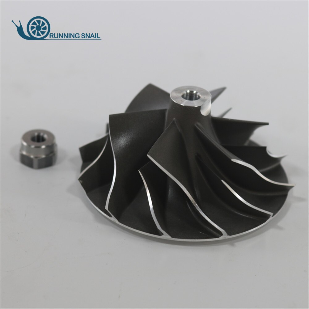 Compresseur de roue KKK 582 | Turbo, L33L13700B CX7 2,3l 190kw