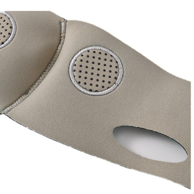 Gezicht Slanke V-Lijn Tillen Riem Vrouwen Afslanken Chin Cheek Slim Lift Up Masker V Gezicht Lijn Riem anti Rimpel Strap Band Gezicht Schoonheid