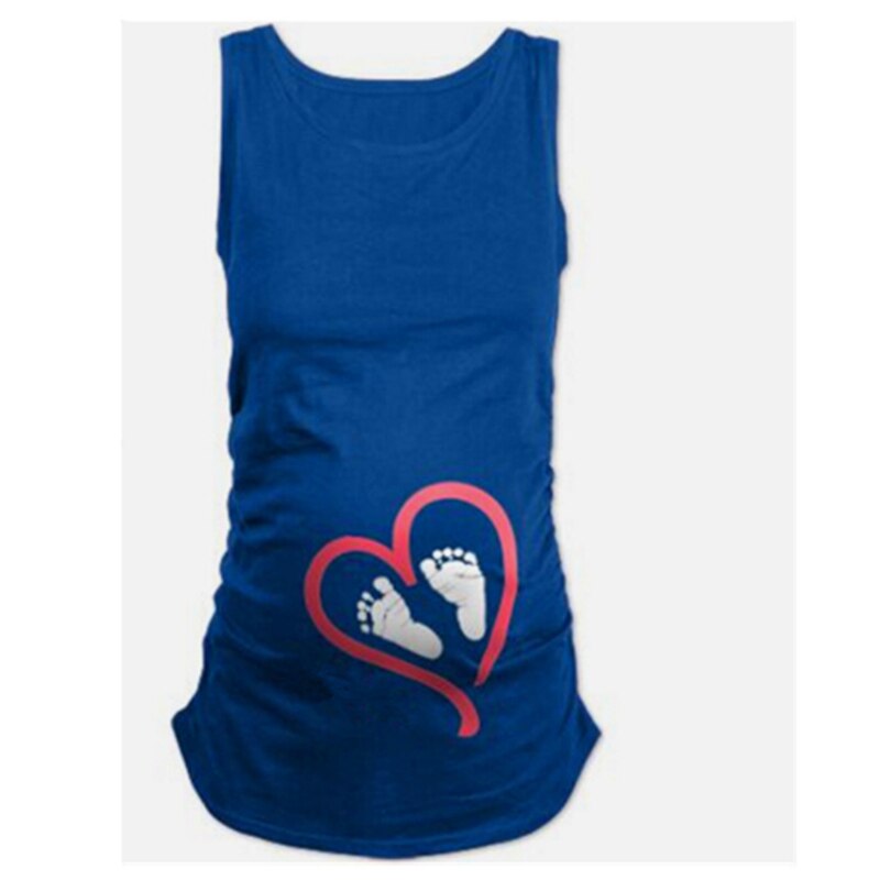 Mammakläder gravid långärmad t-shirt ledig mammakläder kläder för gravida gravidklänning