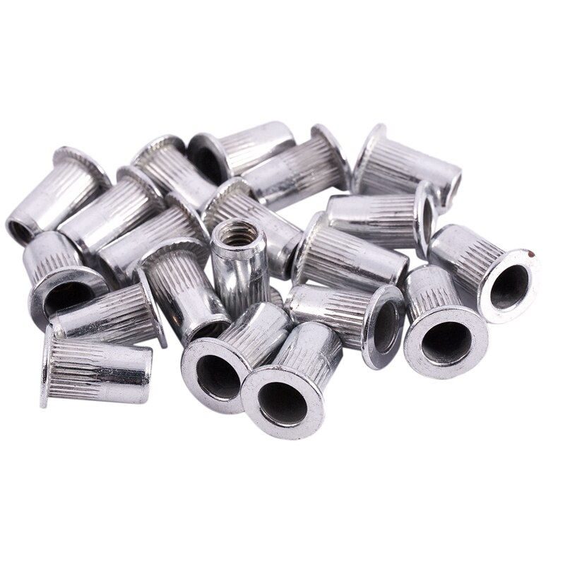 Rivet Tool Threaded Insert Hand Riveting Kit Nuts ... – Grandado