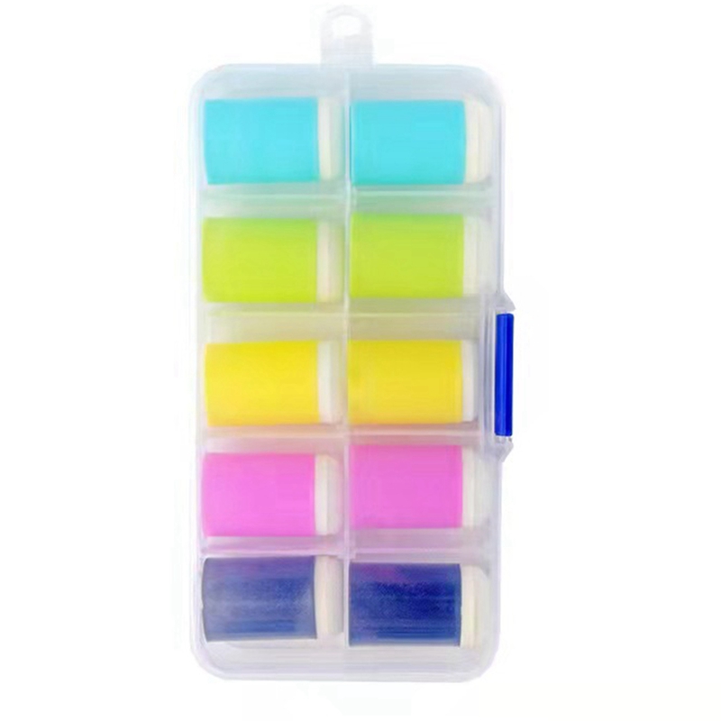 15 Stuk Vinger Diy Smudge Set, Puntjes Ball Stylus, Vinger Spons Set Voor Kunst En Ambacht Schilderen Projecten