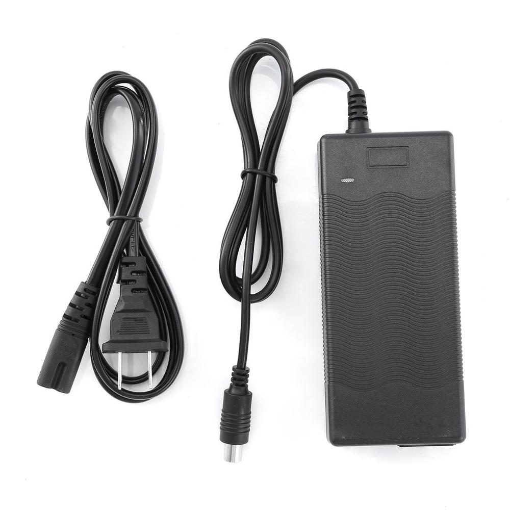 Xiaomi  ny85043 universal batteriladdare smart balanshjul elektrisk skoteradapter laddare elektrisk skoter tillbehör