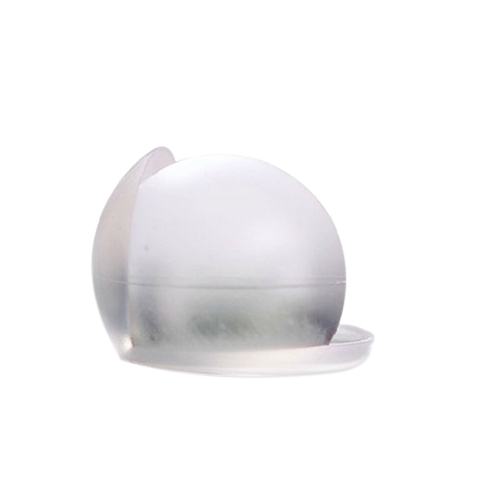 Protectores para las esquinas de las mesas para bebés, protección de seguridad para niños, Protector de bordes de silicona, esquinas de goma, protección de silicona, 4 Uds.
