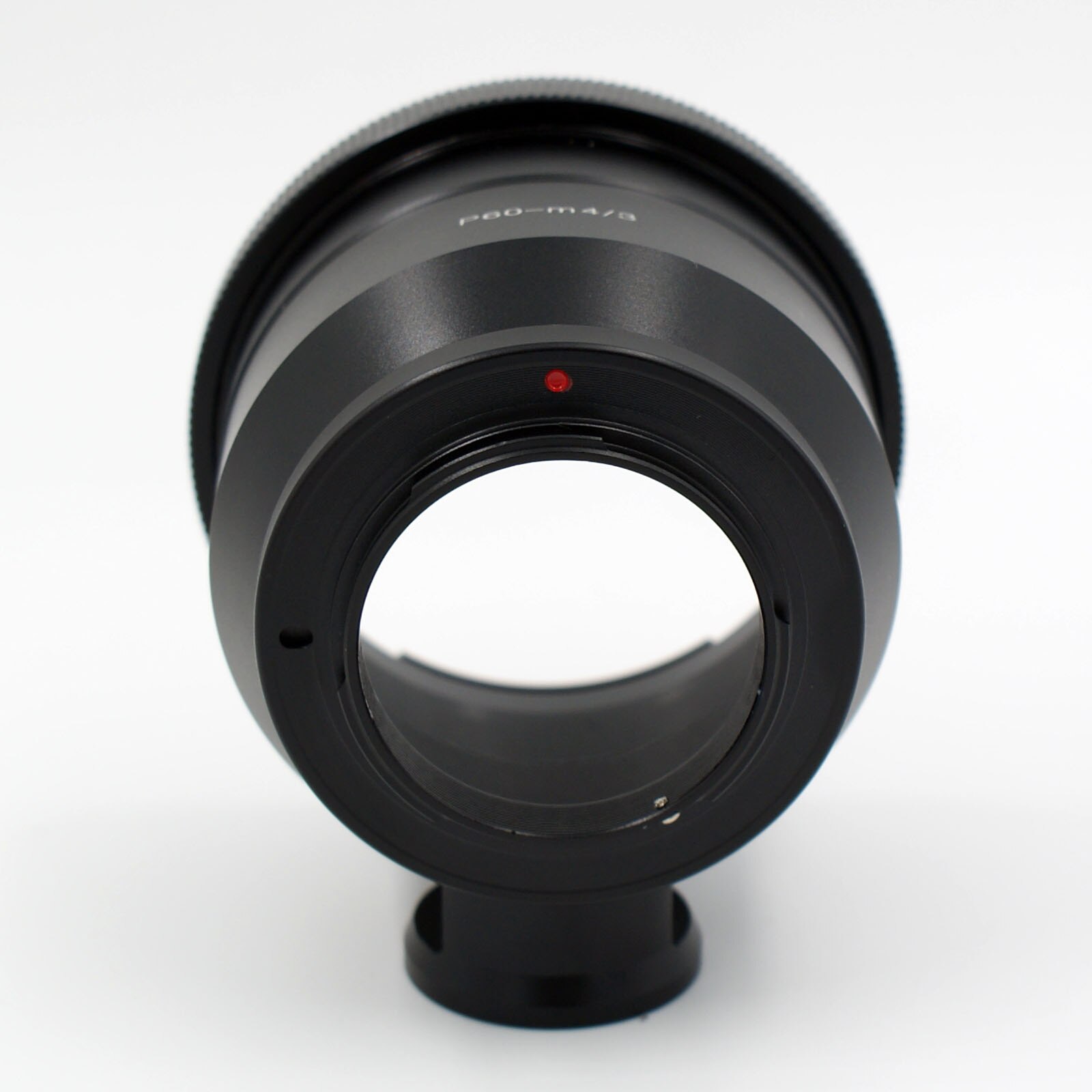 Adapter For Pentacon 6 P6 Kiev 60 Lens to Micro 4/3 M4/3 mount Camera P60-M43