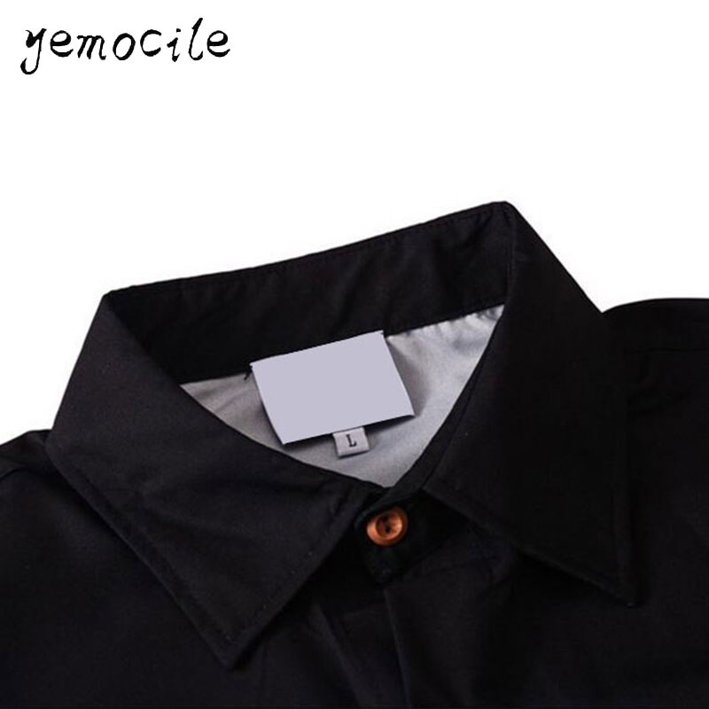 Flamme Gedruckt Hemd Paare Tragen Lässige Männer Frauen Hemden Harajuku Hüfte hüpfen Streetwear verlieren Langarm Blusen StreetWear