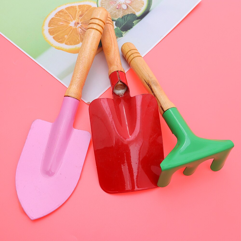 3 sztuk zabawki plażbyć winnym prowizji wpakować zabawny ogród piaskownicy zabawki dla dzieci dla dzieci