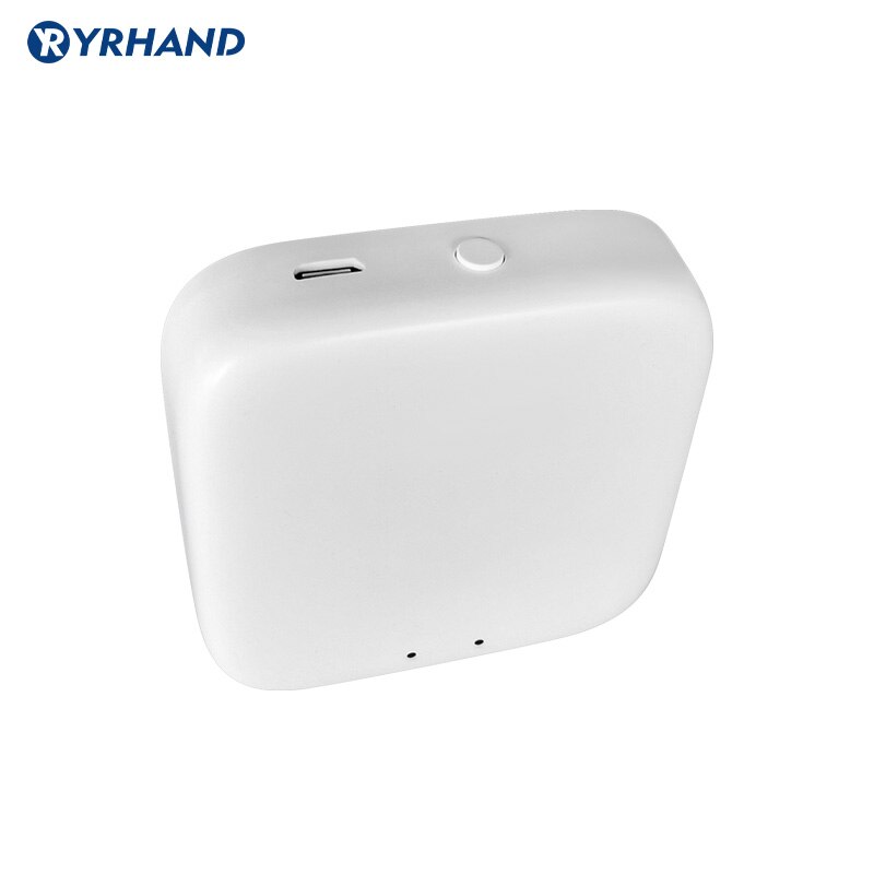 -Tuya App Bluetooth Smart Electronic Door Lock wifi Adapter Gateway Remote Control