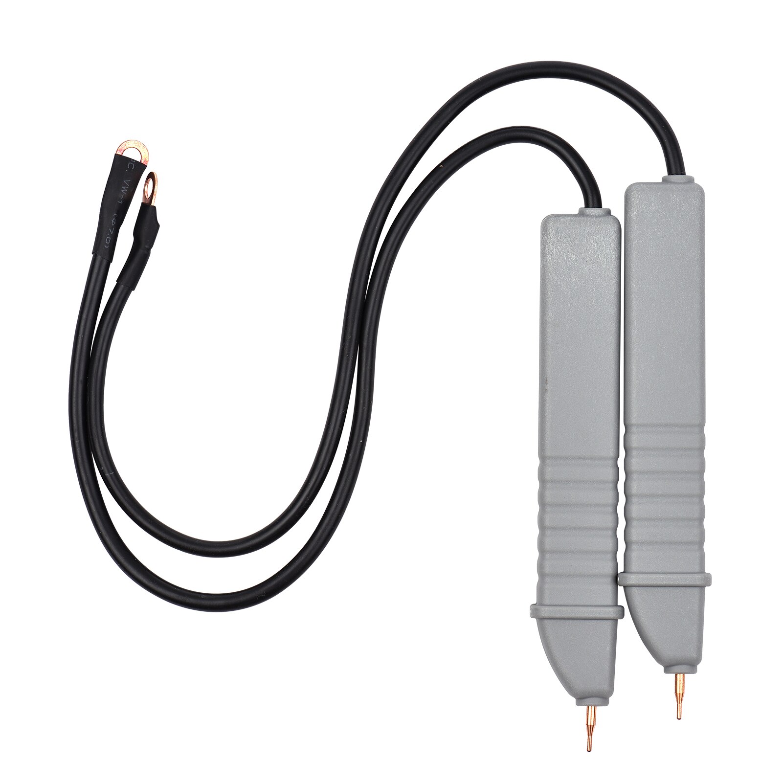 Spot Welding Pen for Welding Machine Lithium Battery Handheld Welding Pen Portable Weld DIY Accessories: TYPE 2