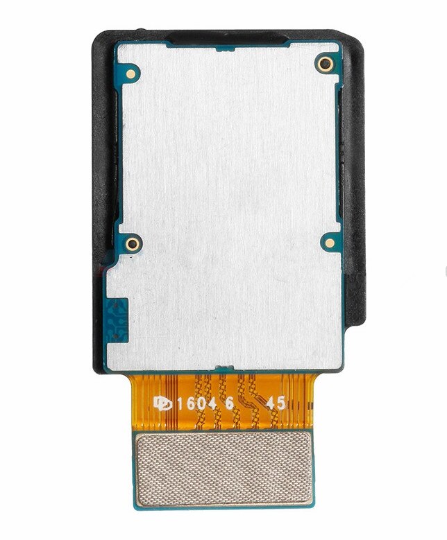 Heyman camera module for Samsung Galaxy S7 Edge G935/G935F/G935A/G935V/G935P/G935T/G935R4 Rear Facing Camera Replacement parts