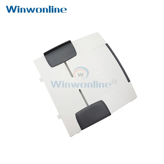 1 pc papierfachbaugruppe für  hp1522 hp3055 m1522nf 3390 3030 m2727 2727nf adf