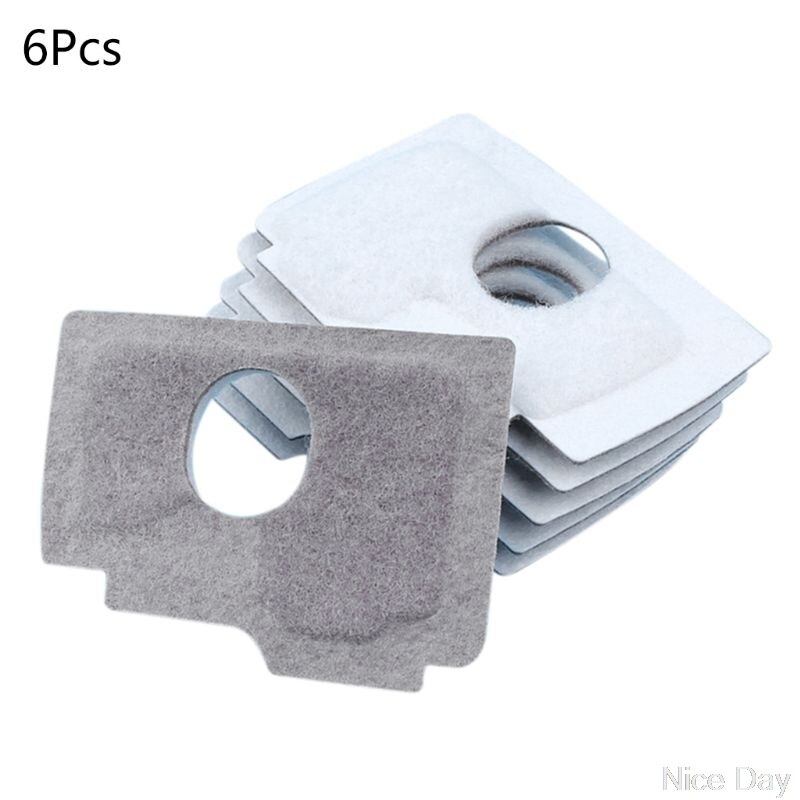 5 Stück Luftfilter Für Stihl MS170/MS180 Kettensäge – Ersatzfilter-Set, Passend Für 017, 018, MS170C, MS180C