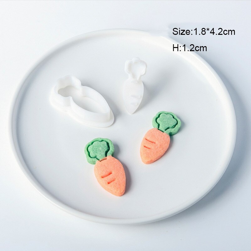 15 Styles Animals Pet Cat Dog Paw Cookie Cutter Mold 3D Cat Biscuits Cutter Sugarcraft Pastry Biscuit Mold Kitchen Baking Tools: E2172