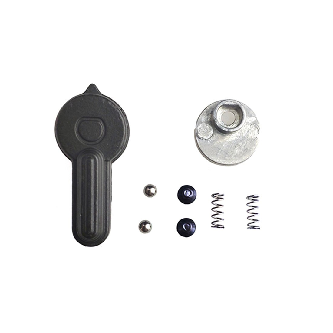 Metall Feuer Bewertung Geschmack für LDT 416D Wasser Gel Perlen Blaster