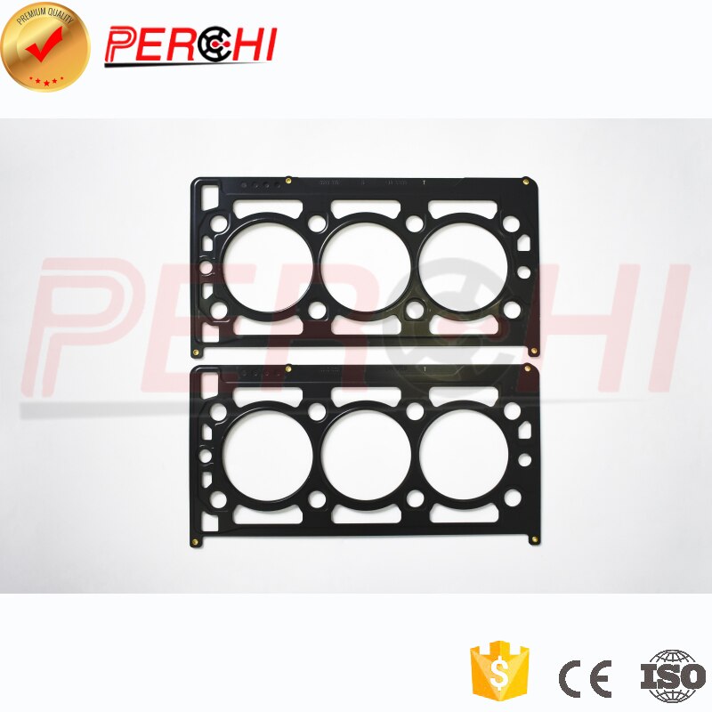 Head gasket repair kit parts for Roewe 750 2.5 OEM LBBS0030A Engine 25K4F 24V