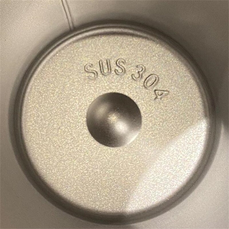 High-End Zakelijke Koffie Cup 304 Rvs Thermos Beker 500Ml Anti-Val Milieuvriendelijke Drinkware Mannen Vrouwen stro Type J318