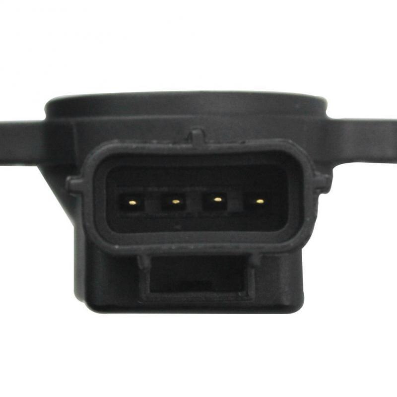 TPS SENSOR de posición del acelerador OE 89452-22090 para Toyota 4Runner Mazda Lexus automóviles sensores de piezas de repuesto