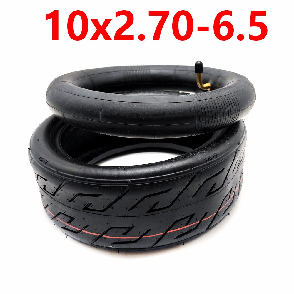 10X2.70-6.5 pneu extérieur de chambre à air 10X2.7 – Grandado