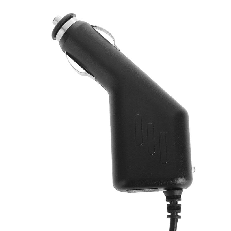 1.5A 5V Car Charger Cigarette Lighter Socket Splitter Vehicle USB Power Adapter