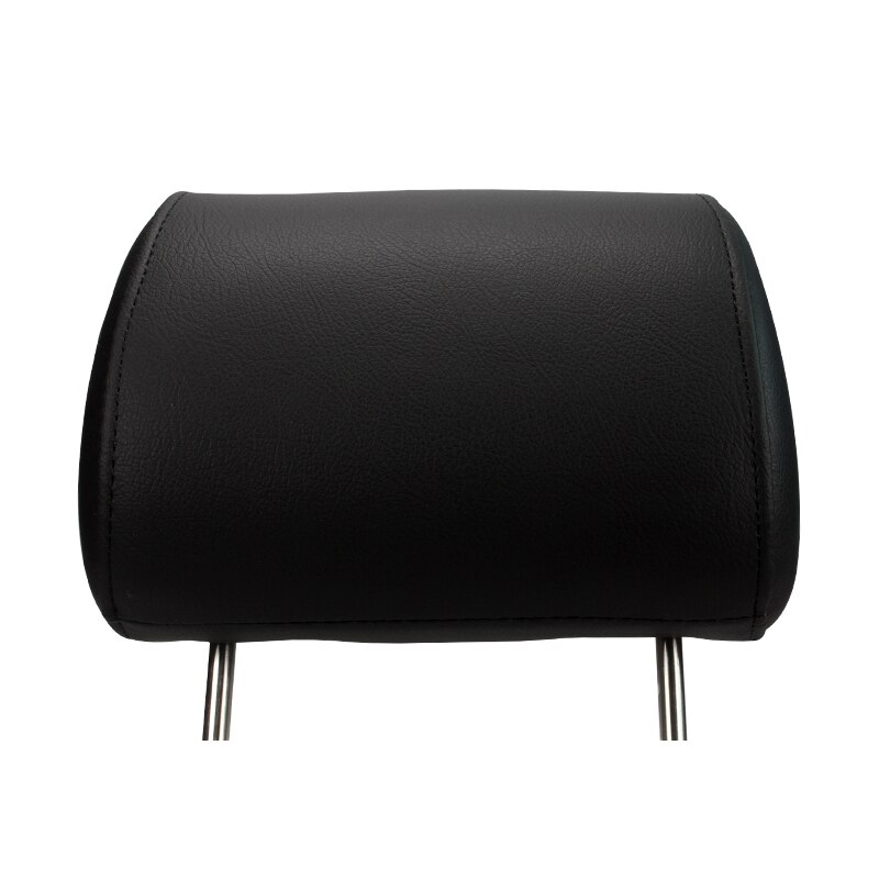 7 Inch TFT LED Screen Car Video Products General Car Headrest Monitor Black color AV USB SD MP5 FM Speaker SH7038-MP5