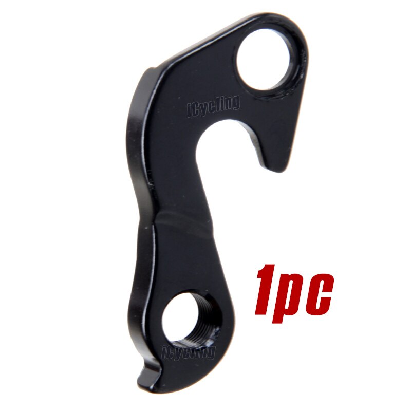 1pc/1set Derailleur Hanger for Specialized Tumpjumper CAMBER FSR COMP Enduro Epic HT Roubaix Fuse Tarmac Sl4 Venge S-Works Allez: 441BKx1pc