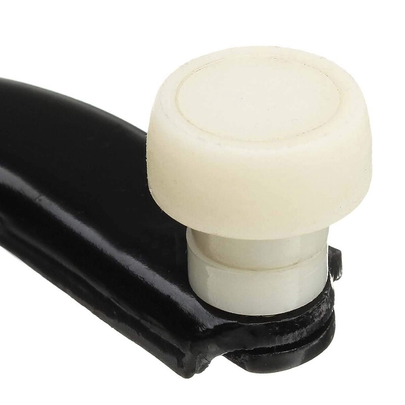 Bisagra del rollo de guía del rodillo de la puerta deslizante izquierda 6397601247 para Mercedes VITO W639 VIANO 2003
