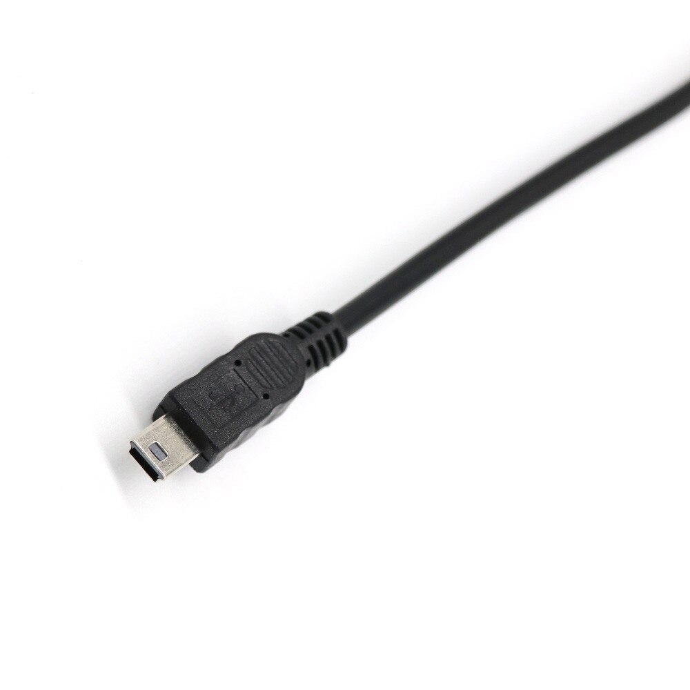 Usb datakabel til playstation 3 ps3 controller oplader skærmet kabel 480 mbps dataoverførsel spil tilbehør