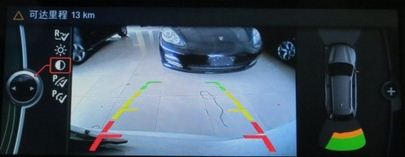 para bmw CIC Retrofit PNP emulador active Navi VIM cámara de marcha atrás para E90 E60 E9X E6X E81 E8X CIC