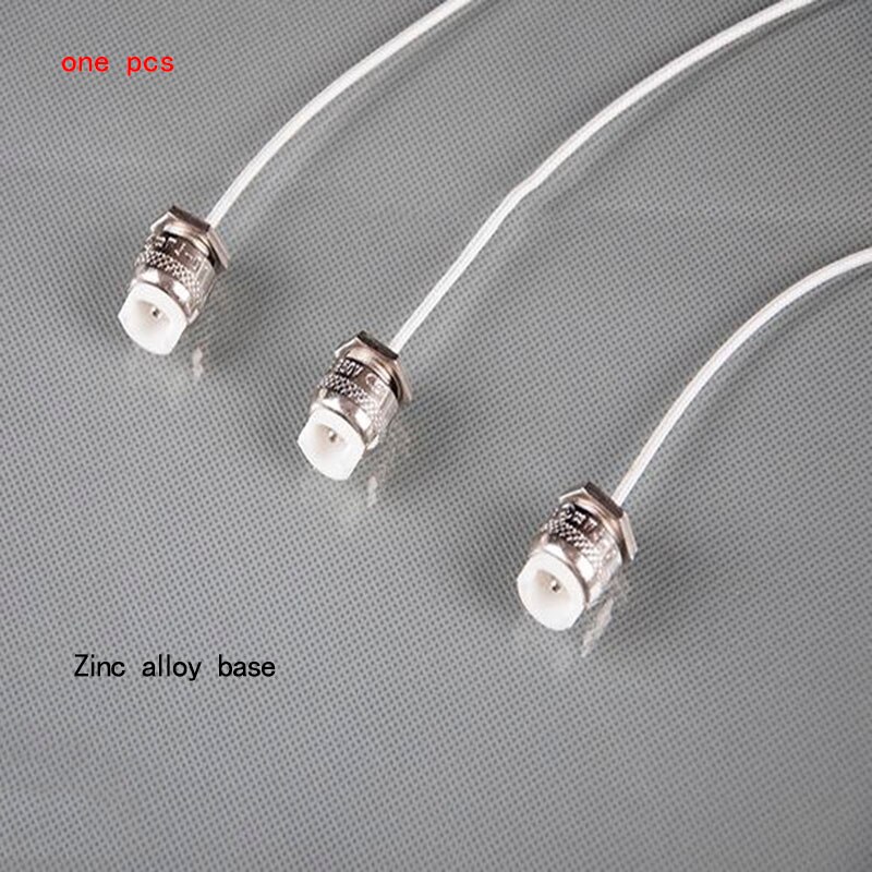 infrared heating tubes for Heating physiotherapy carbon fiber heating tube quartz infrared tube heating elements carbon fiber