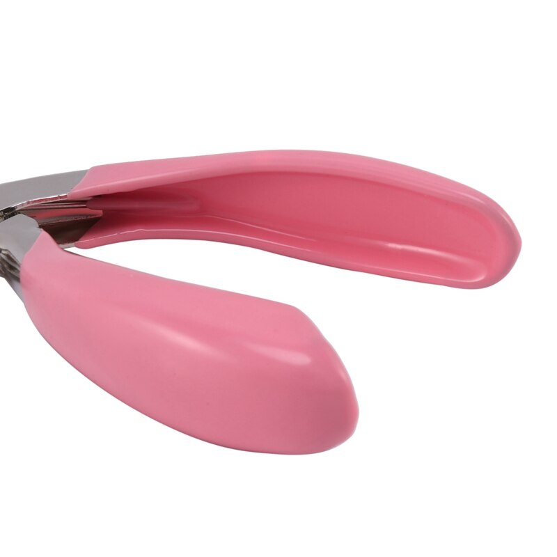 Handheld Staple Remover Lifter Opener Spring-loaded Staple Puller for Office School Home Use