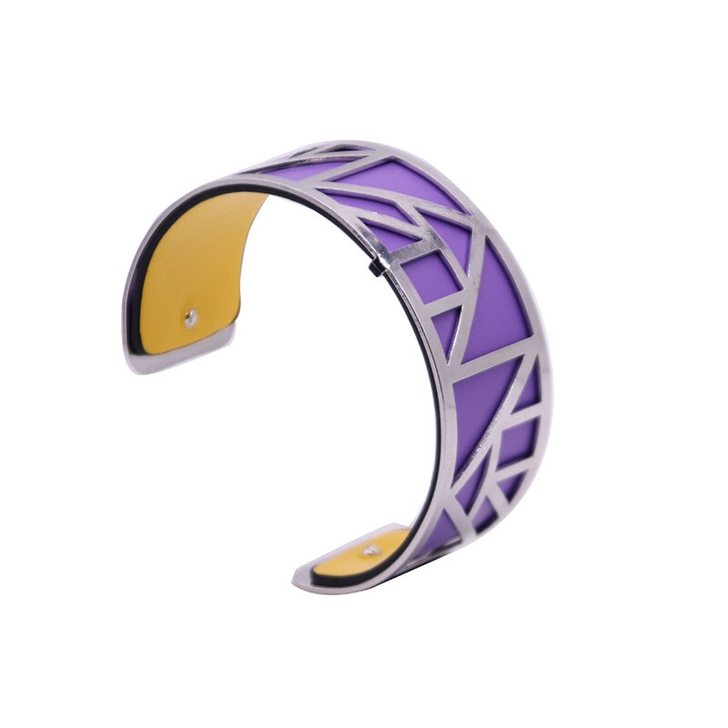 Armband Omkeerbare Verwisselbare Armband Armbanden Met Zilver Kleur Egypte Manchet Armbanden Argent Femme Bijoux: WZ0121