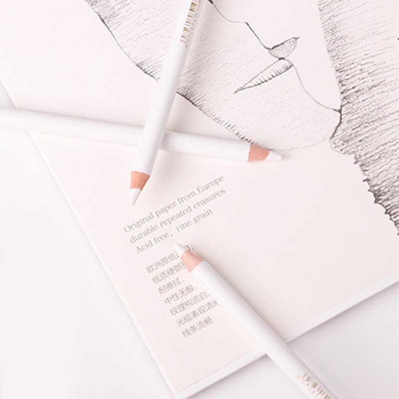 100 Stück Kohlenstoff-Bleistifte Mit Diamant-Spitze - Ideal Für Zeichnen & Schreiben