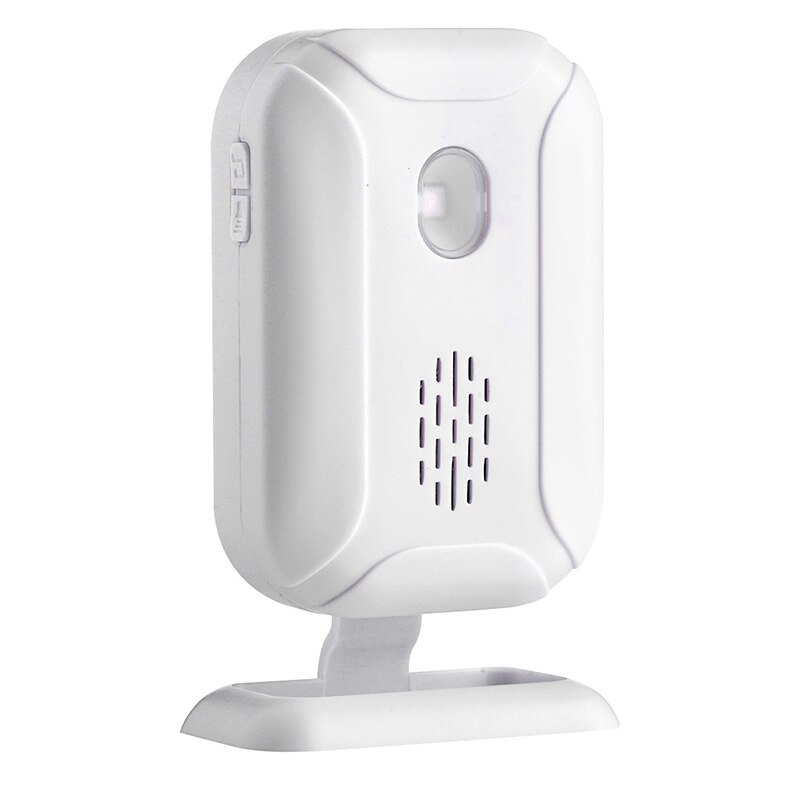 Induction Doorbell Home Alarm Field Alarm
