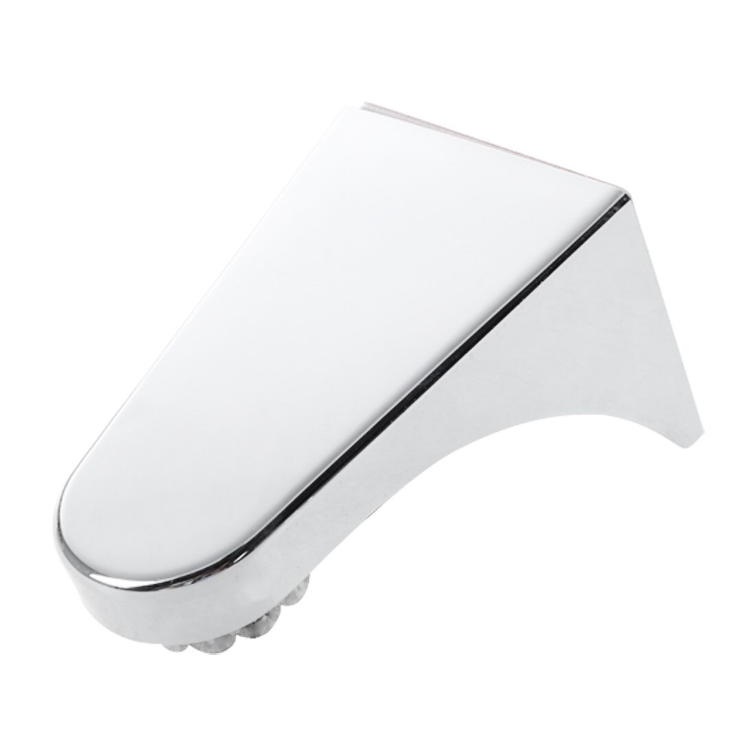 Magnetic soap dish soap dish sink stand