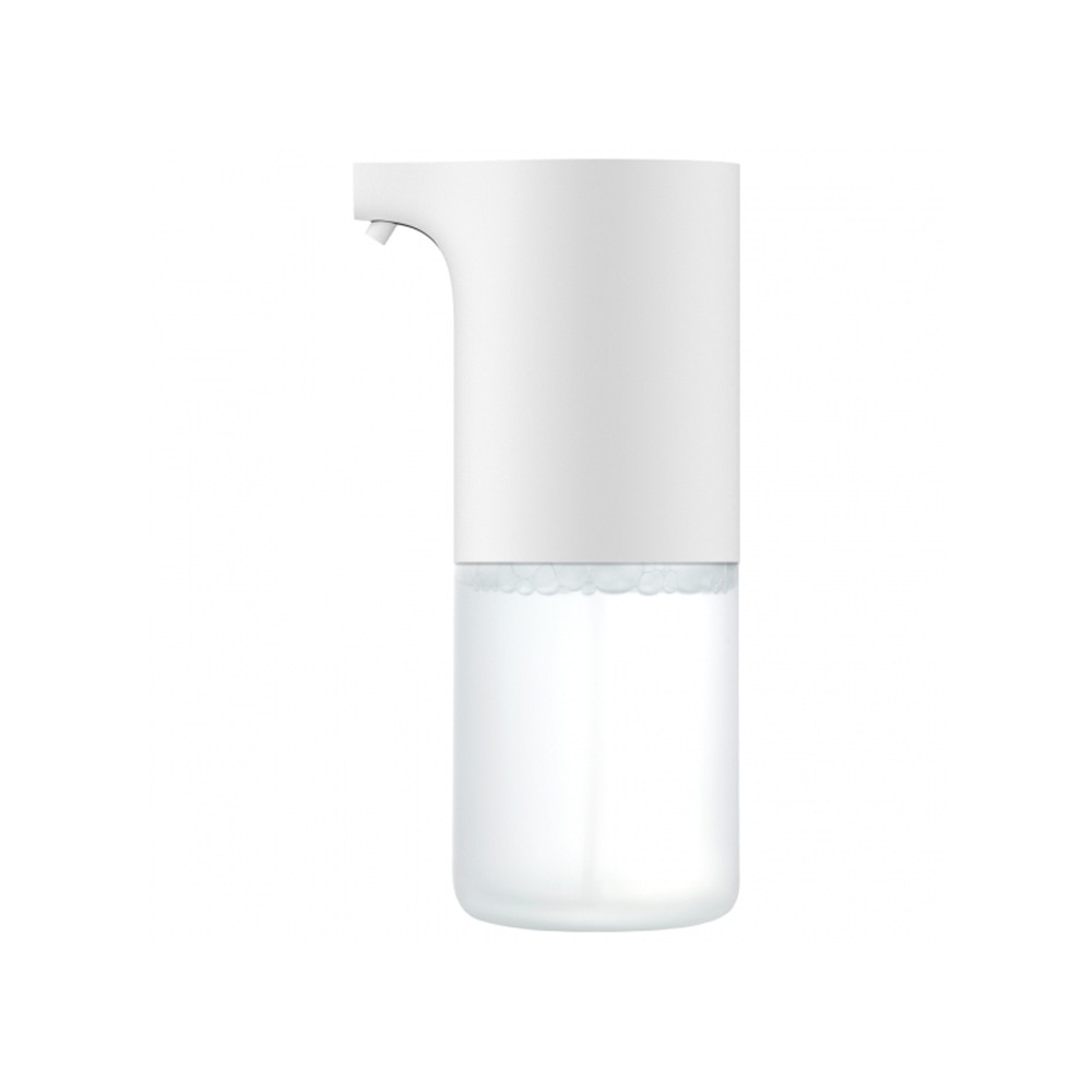 Xiaomi mijia, lavador de mão original, lavagem de espuma de indução automática para lavagem de mãos, sensor infravermelho automático de sabão 2020 s para casas inteligentes, 0.25