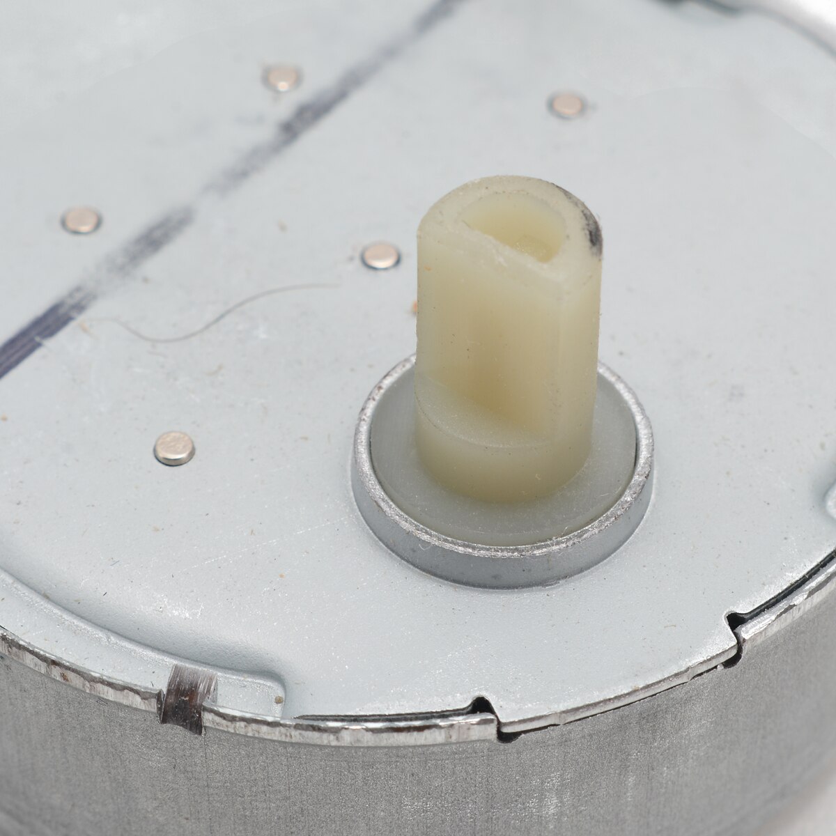 Metal Synchronous Motor 49TYZ-A2 AC 220-240V CW/CC... – Grandado