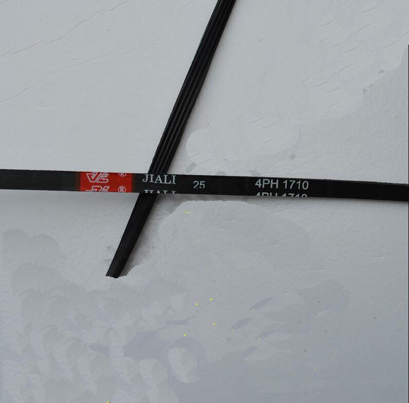 Partes de secadora de ropa cinturón 4PH1710