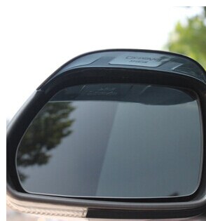 Espejo retrovisor para coche, accesorios para VW golf 6, polo, Jetta MK6, Lavida, Tiguan, Bora, CC, 2 piezas por juego