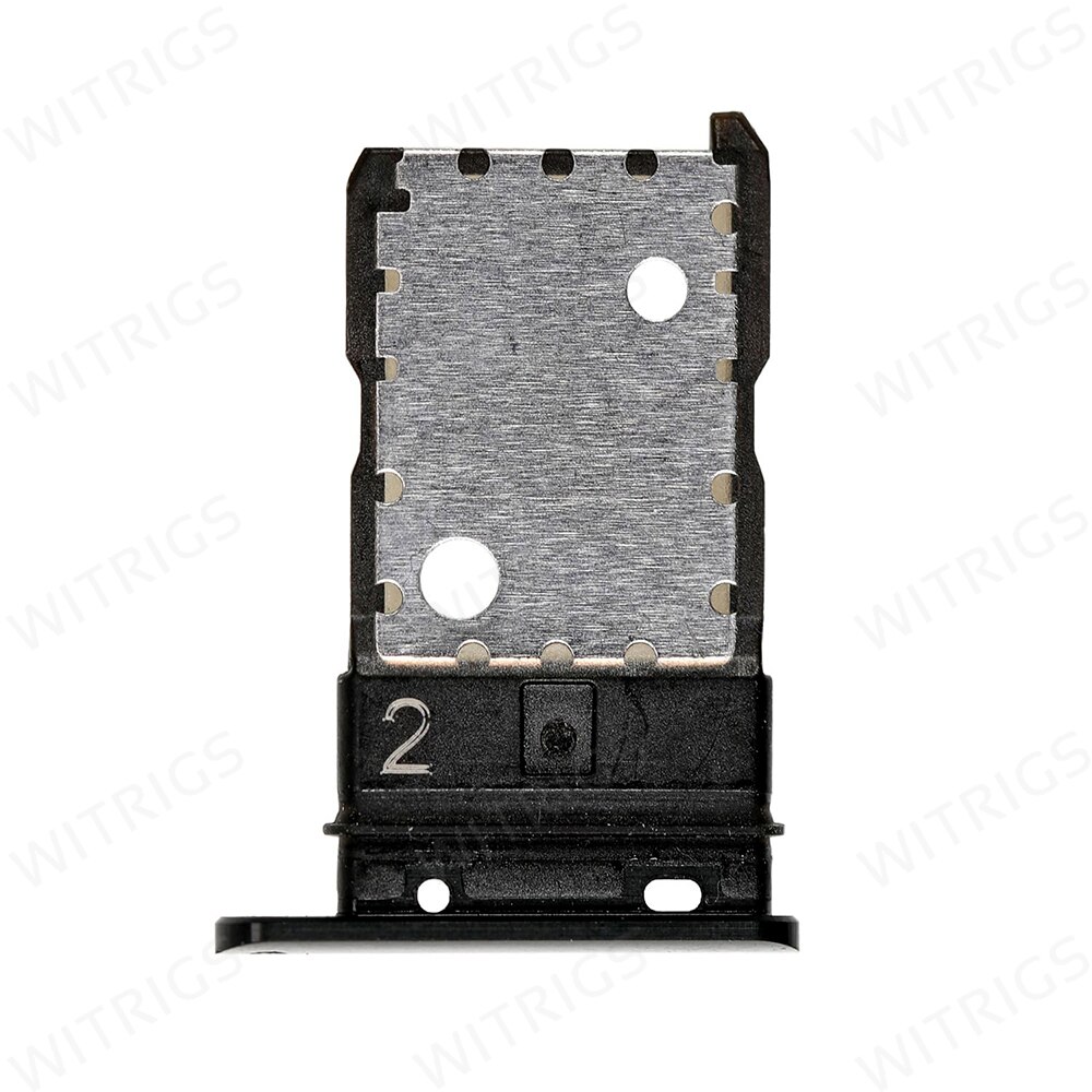 Witrigs SIM Karte Tray Halter Slot Sockel Für Google Pixel 3XL 3 XL Pixel3