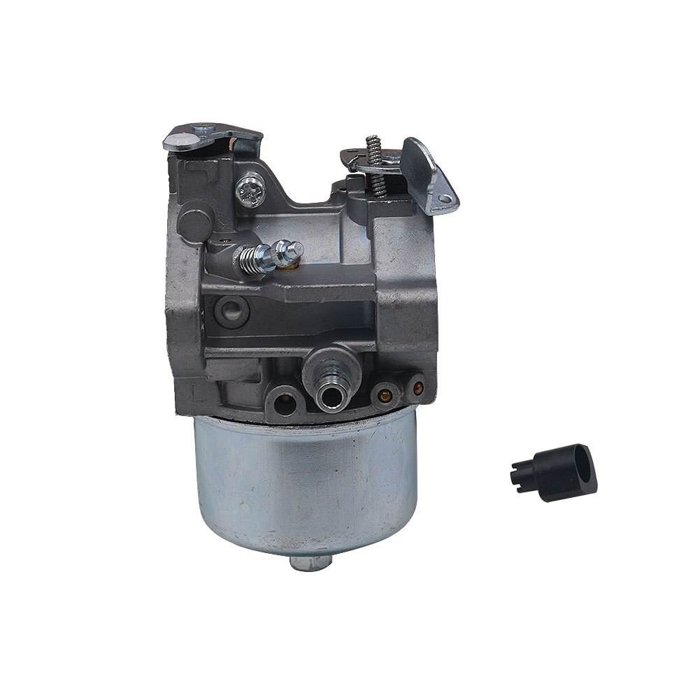 698171 697594 283000 284000 286000 Carburetor Briggs &amp; Stratton 698171 For Model 697594
