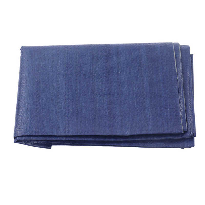 Swimming Pools Covers Polyethylene Dustproof Poly Pool Cover for Indoor