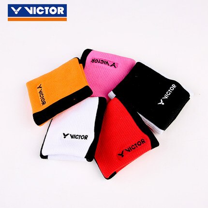 Protector de muñeca deportivo Victor Badminton, soporte SP132, 2 uds.