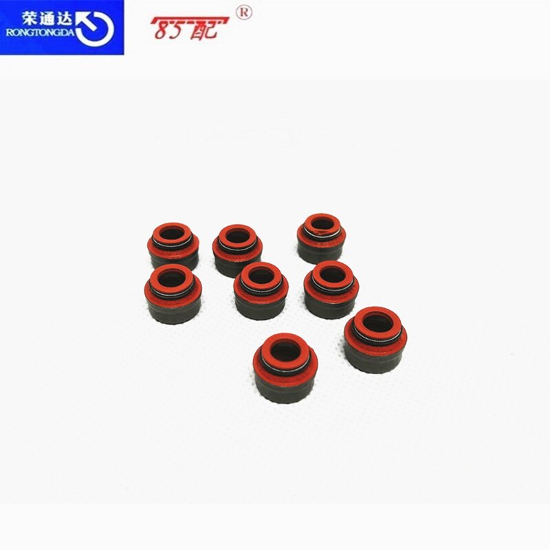 Junta de vástago de válvula de motor, 095619 para Citroen AX Hatchback lark MPV BX Hatchback ZX Hatchback