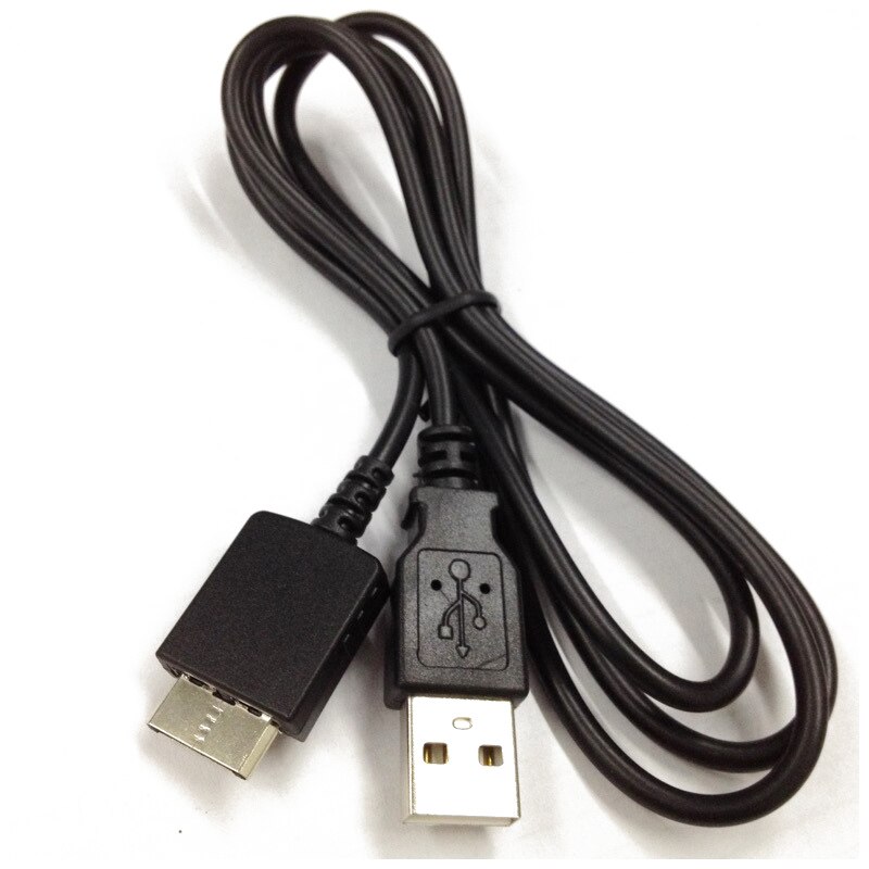 Câble USB WMC-NW20MU pour données Sony MP3 Walkman NW type NWZ
