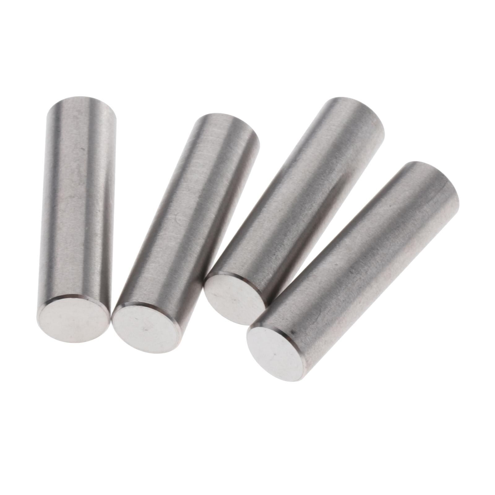 Set Van 4 Titanium Vtec Pin Voor Honda D Serie Onderdelen Professionele