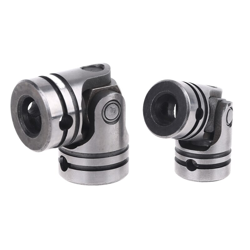 Diy Steering Universele Koppeling As Koppeling Motor Connector Dia 16Mm/20Mm