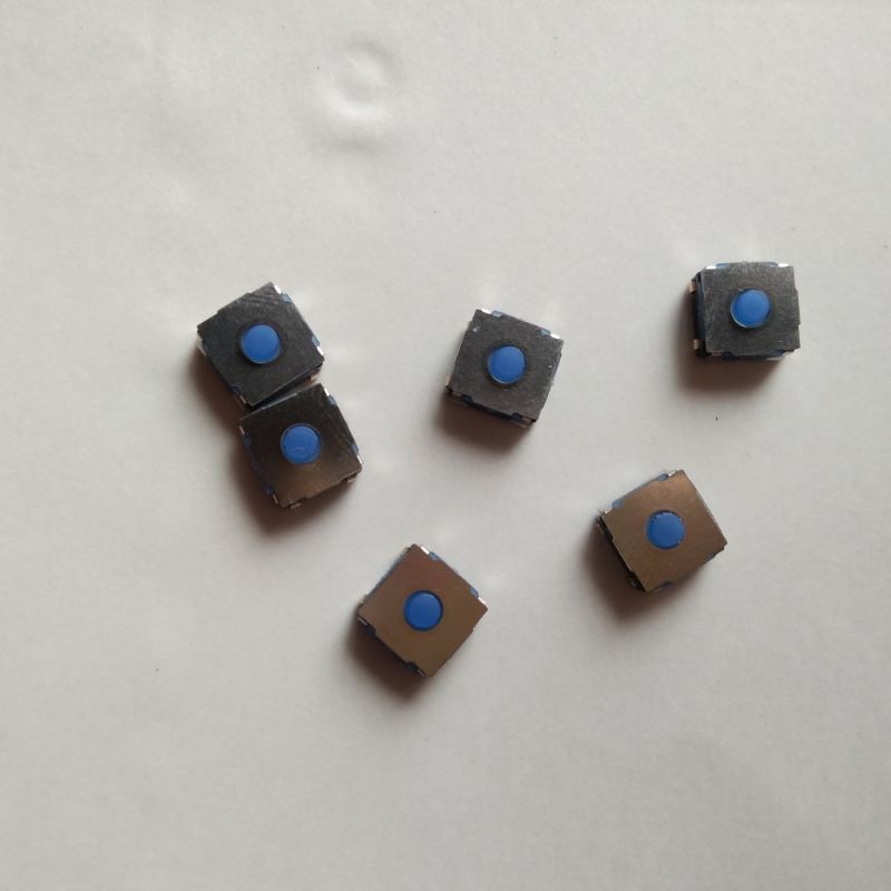 5Pcs SMD Mouse Micro Switch for Logitech MX Master Mouse Micro Middle Button