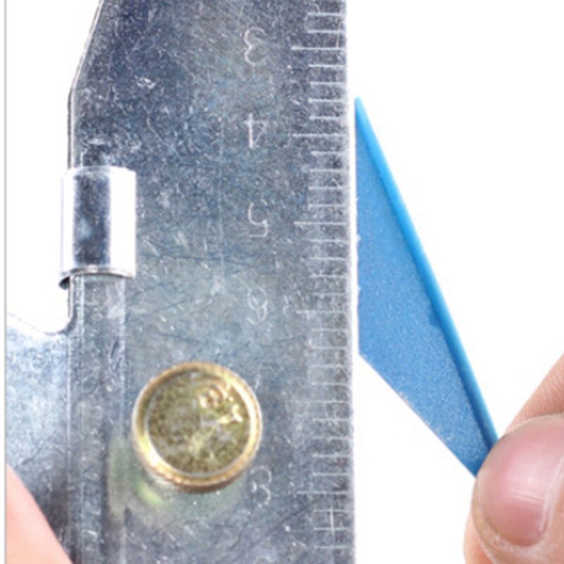 -composiet boog accessoire set metalen klevende veer klevende veer hulpstuk