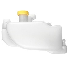 Cabezal de botella de tanque de expansión de refrigerante de 1.5L, para Nissan Micra K11 92-02 21710-43B01